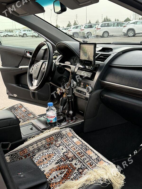 Toyota Camry 2013 - 230 000 TMT - Mary - img 9