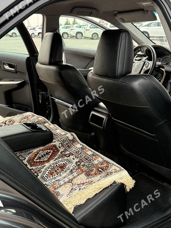 Toyota Camry 2013 - 230 000 TMT - Mary - img 7