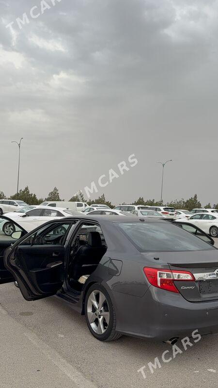 Toyota Camry 2013 - 230 000 TMT - Mary - img 4