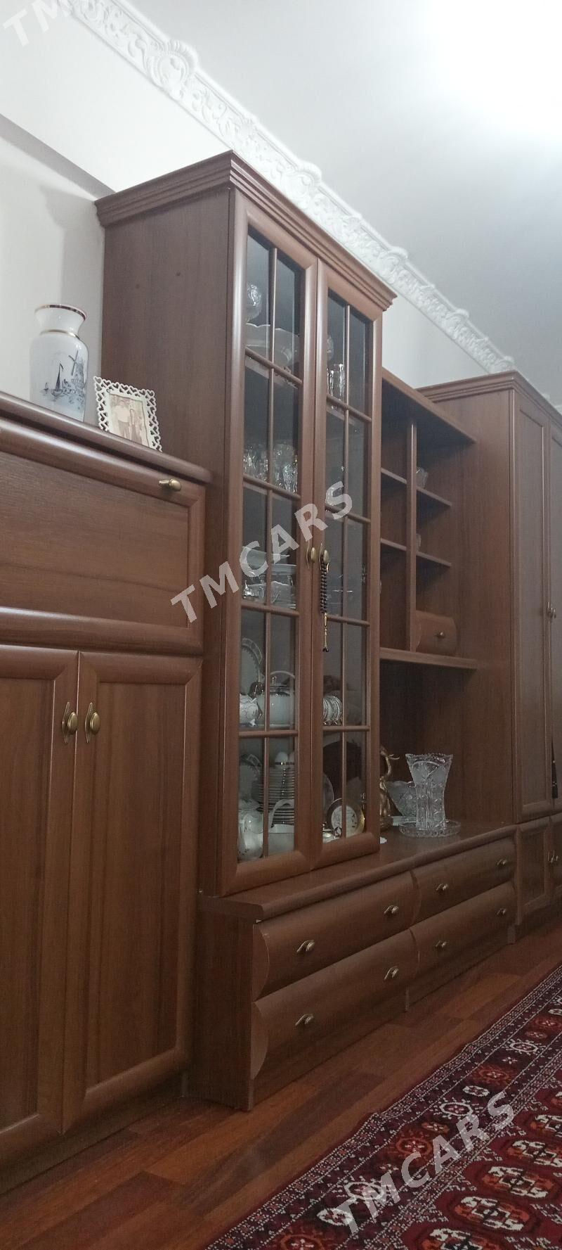 Стенка Stenka гарнитура - Türkmenbaşy - img 3