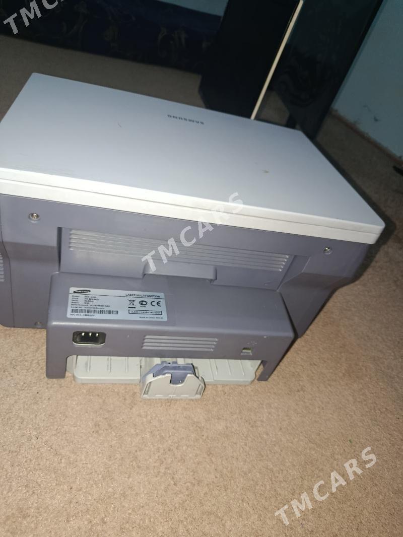 Printer принтер - 30 мкр - img 3