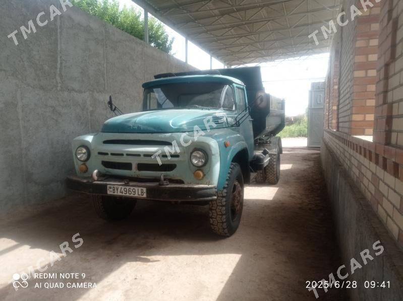 Zil 130 1993 - 55 000 TMT - Койтендаг - img 3