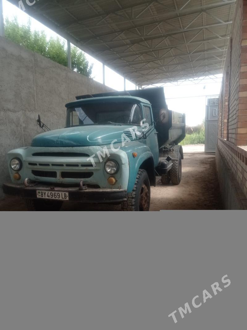 Zil 130 1993 - 55 000 TMT - Койтендаг - img 2