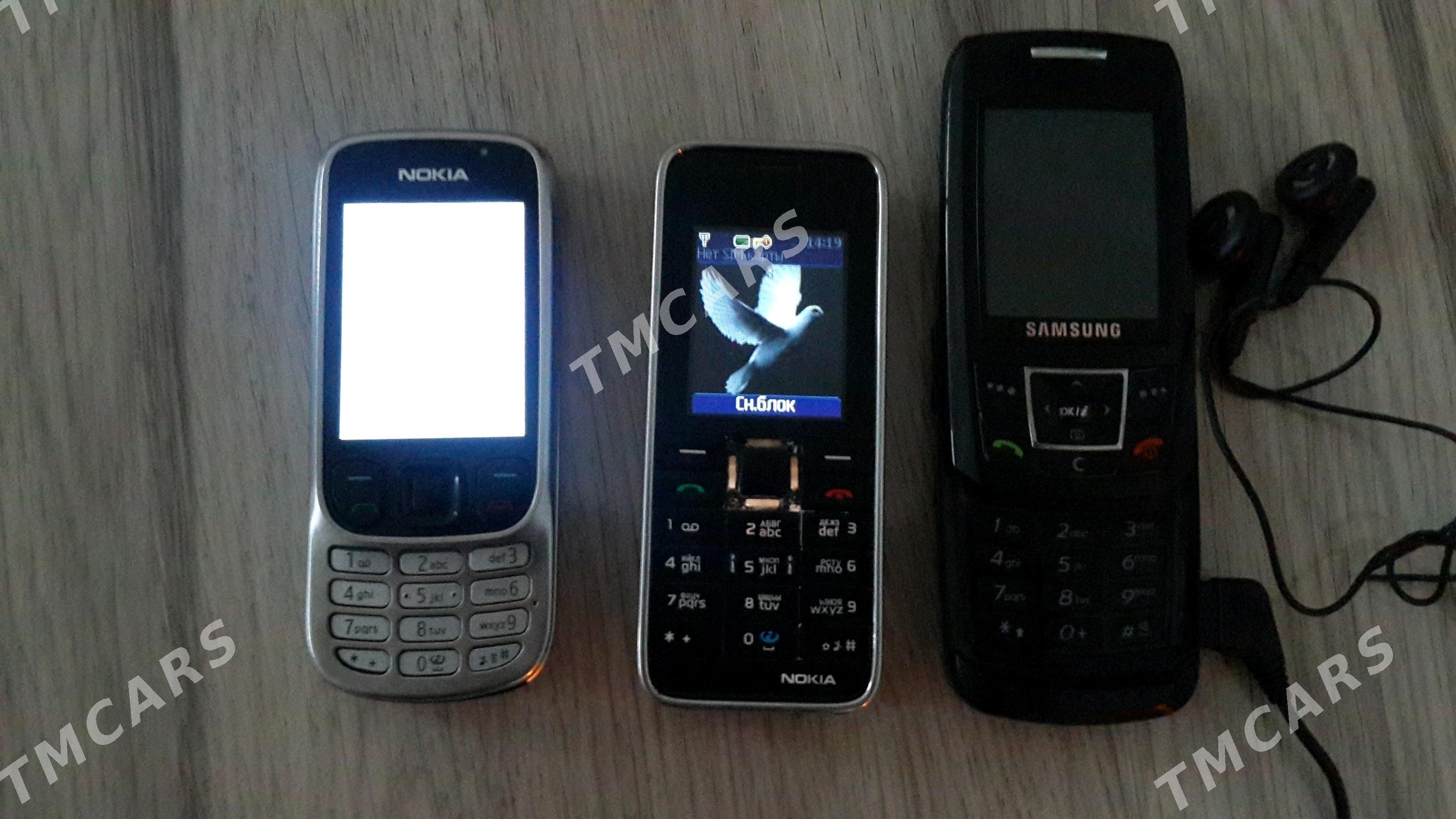 Nokia.63.03  Samsung - Mary - img 2