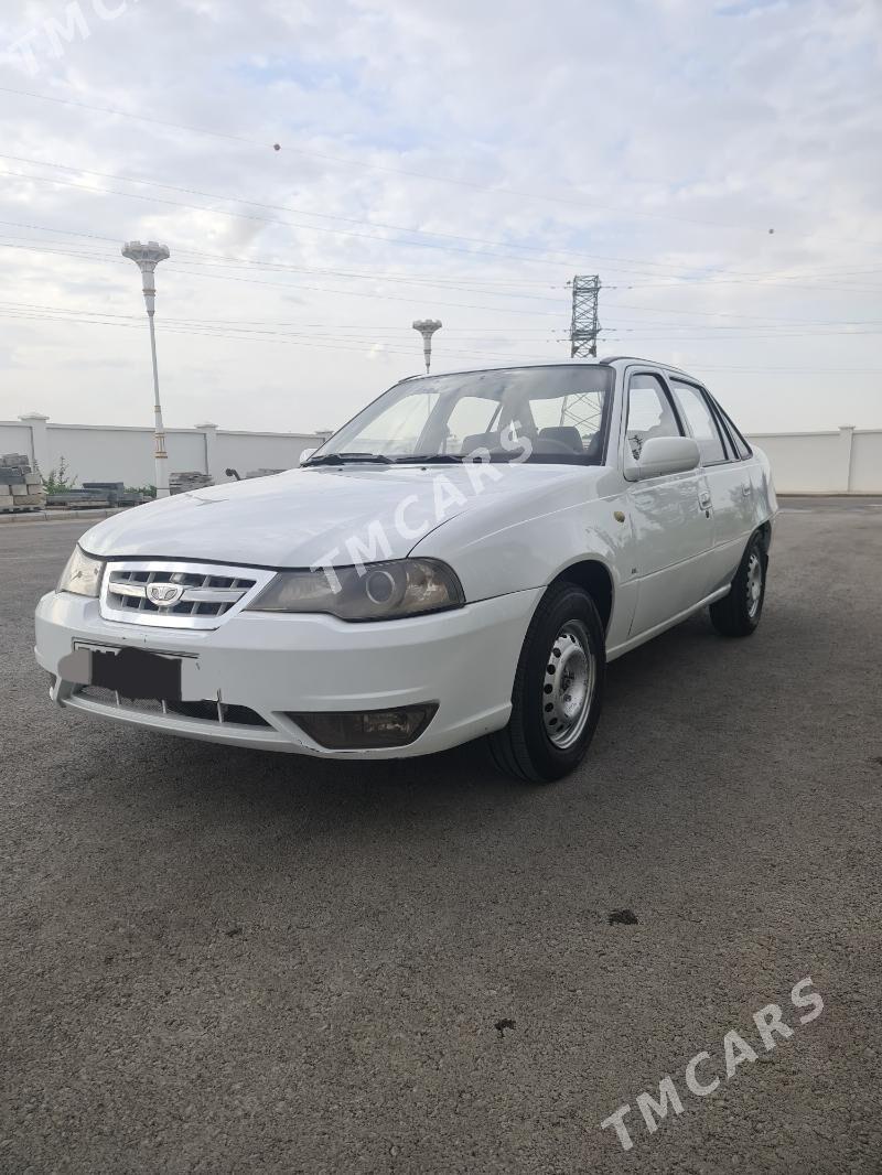 Daewoo Nexia 2009 - 60 000 TMT - Änew - img 5