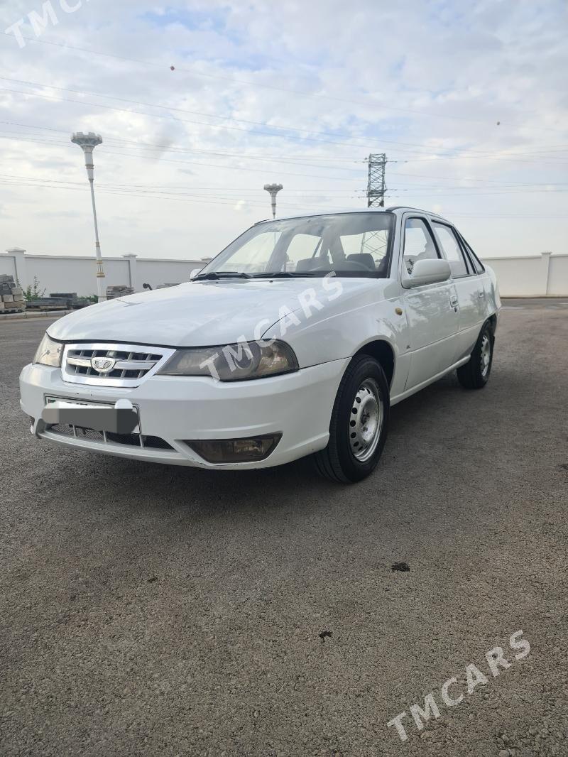 Daewoo Nexia 2009 - 60 000 TMT - Änew - img 4
