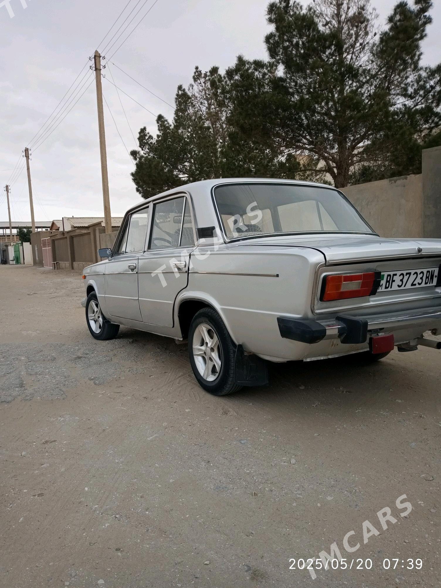 Lada 2106 1985 - 23 000 TMT - Gumdag - img 5