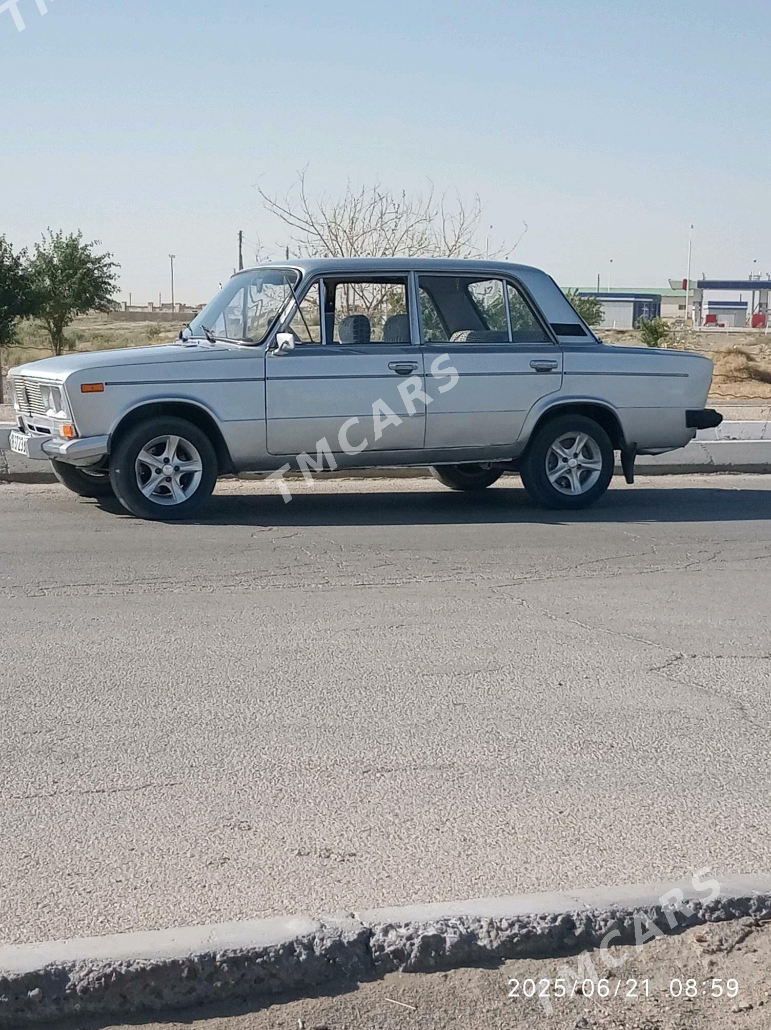 Lada 2106 1985 - 23 000 TMT - Gumdag - img 6