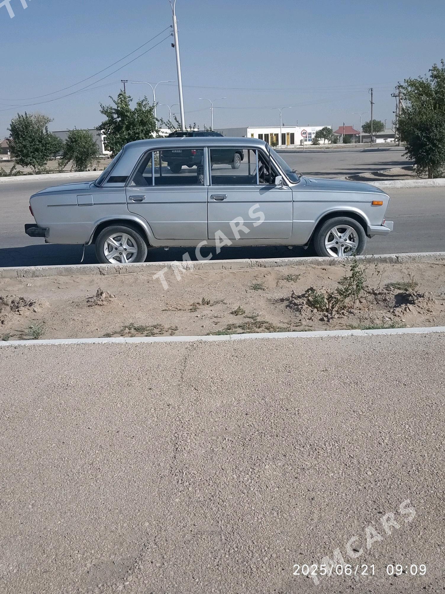 Lada 2106 1985 - 23 000 TMT - Gumdag - img 2