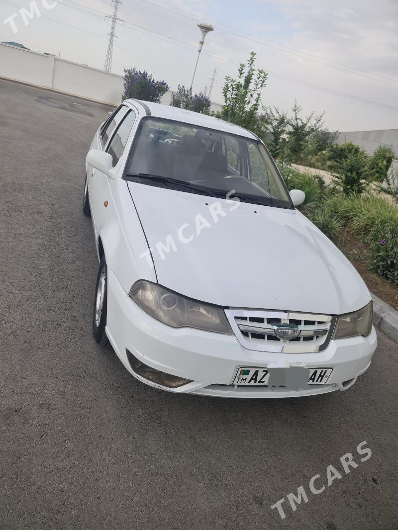 Daewoo Nexia 2009 - 60 000 TMT - Änew - img 2