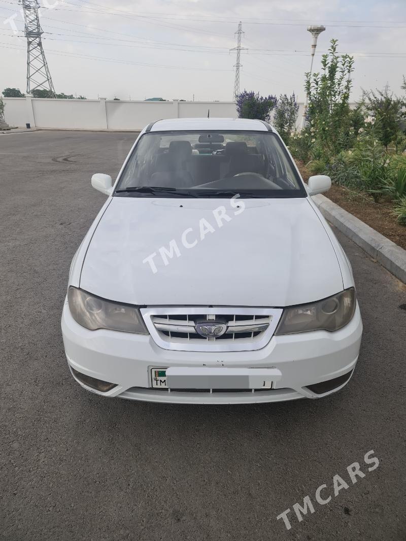 Daewoo Nexia 2009 - 60 000 TMT - Änew - img 3