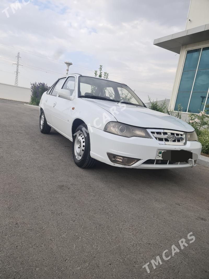 Daewoo Nexia 2009 - 60 000 TMT - Änew - img 6
