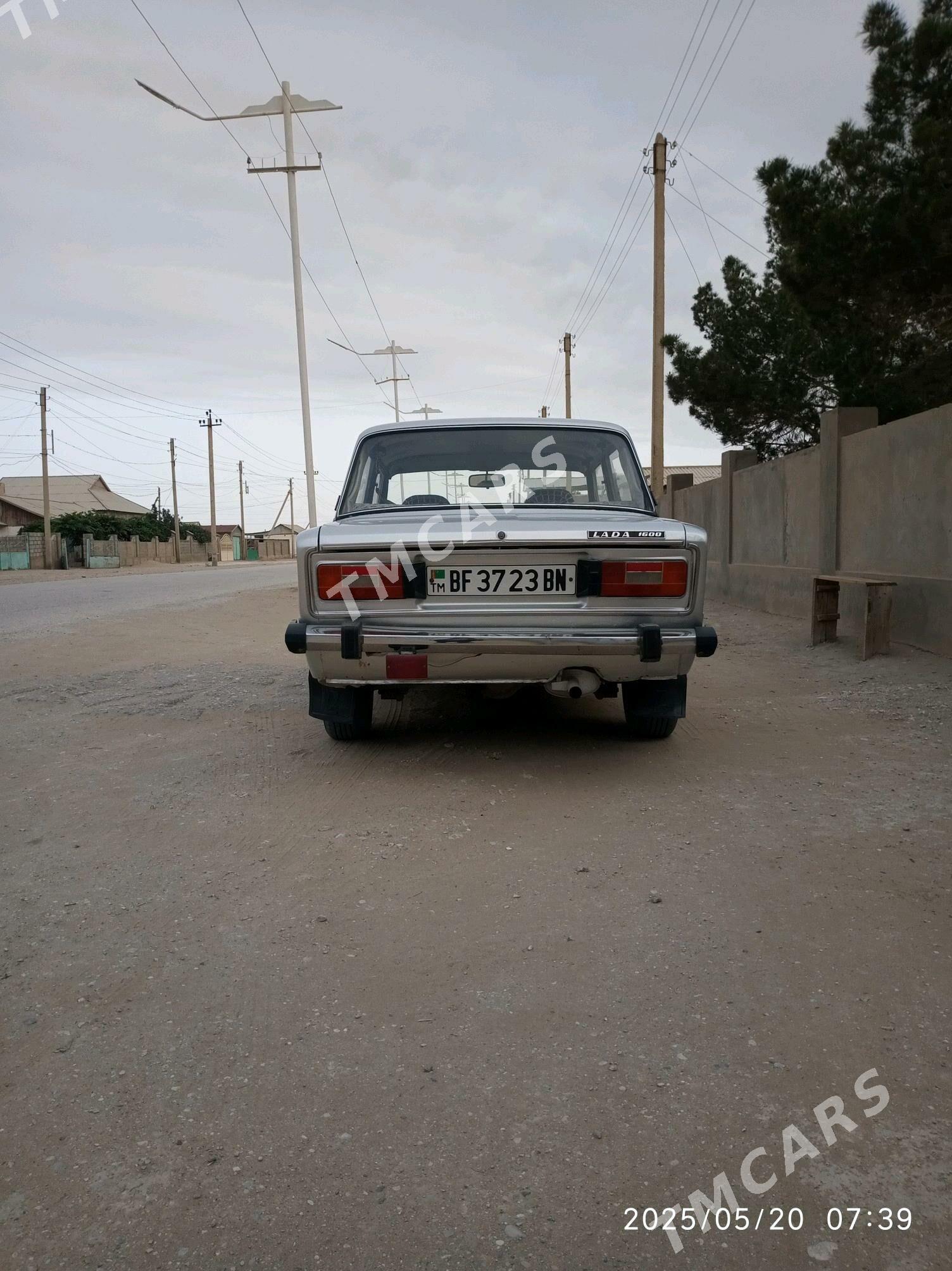 Lada 2106 1985 - 23 000 TMT - Gumdag - img 7