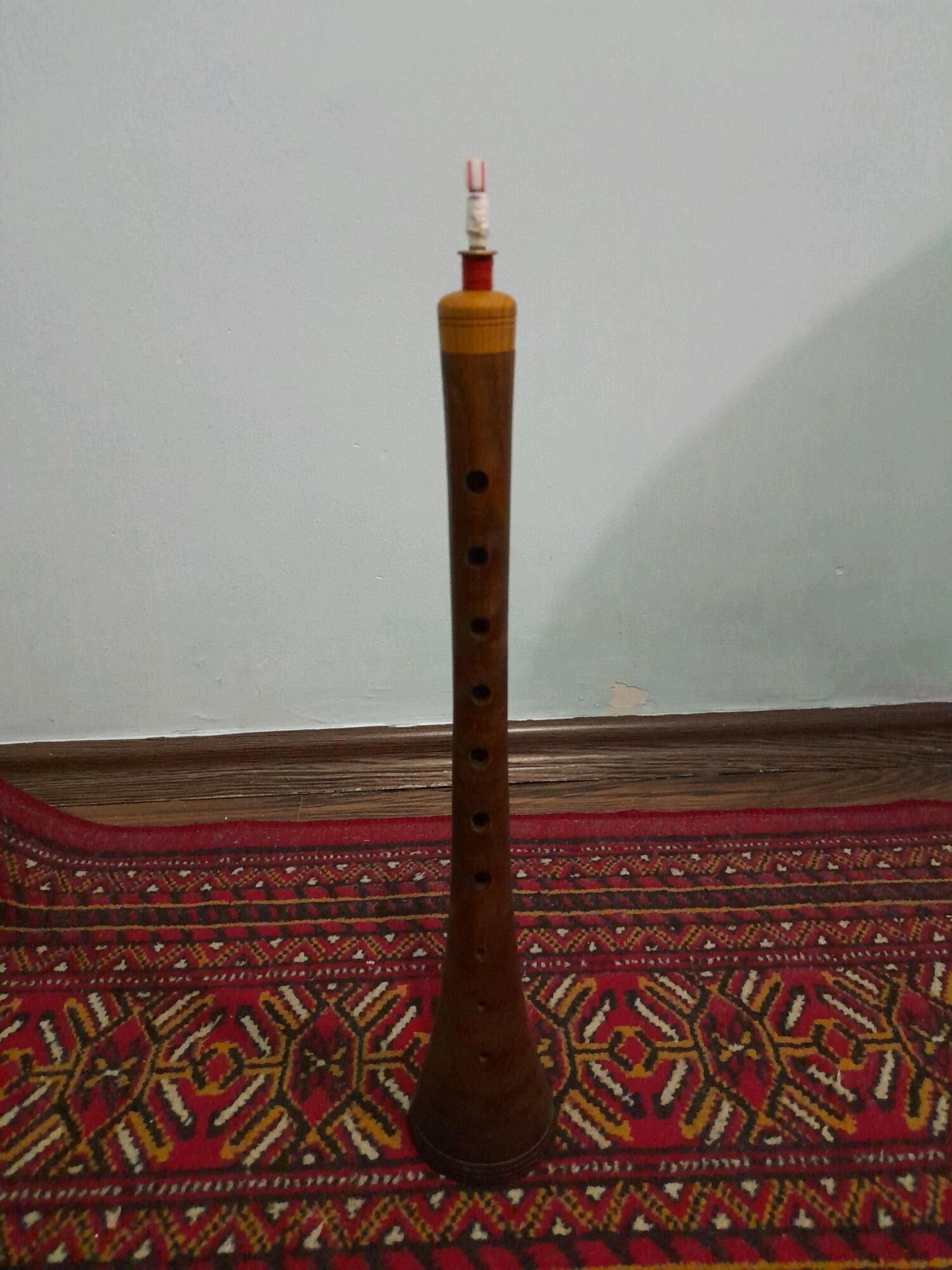 klarnet zurna - Ашхабад - img 2