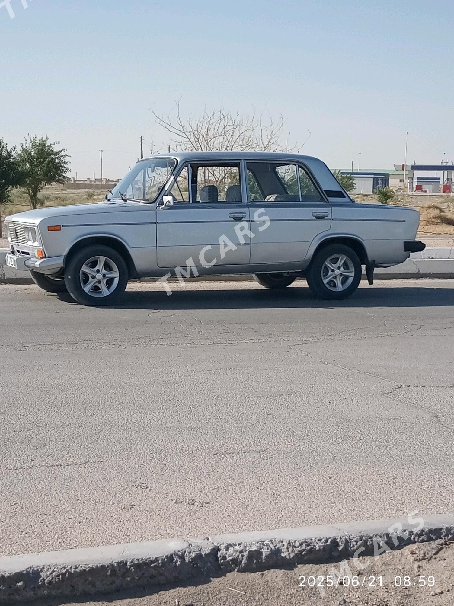 Lada 2106 1985 - 23 000 TMT - Gumdag - img 8