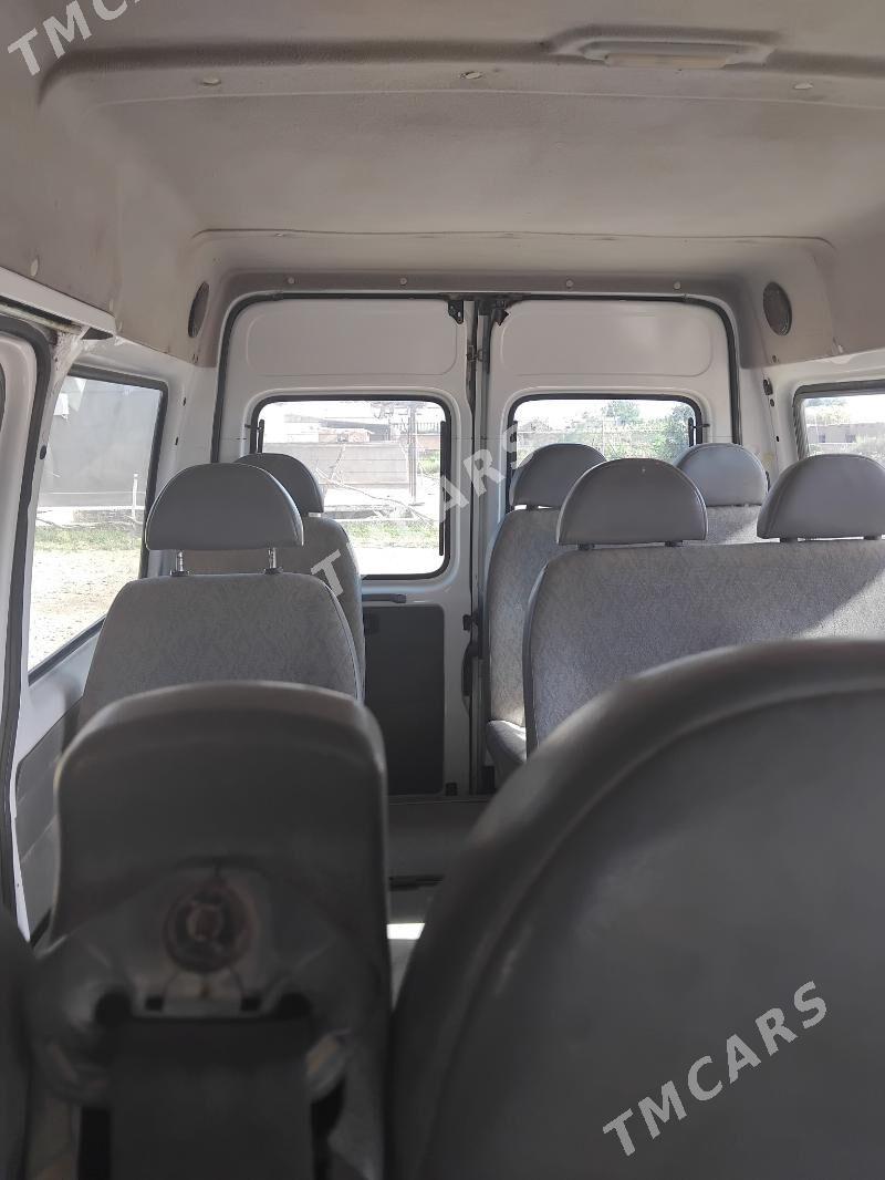 Toyota Hiace 2000 - 55 000 TMT - Tejen - img 5