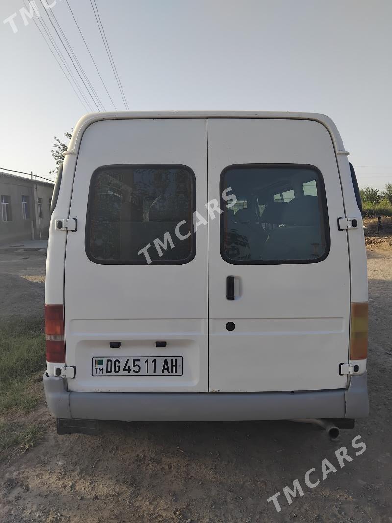Toyota Hiace 2000 - 55 000 TMT - Tejen - img 2