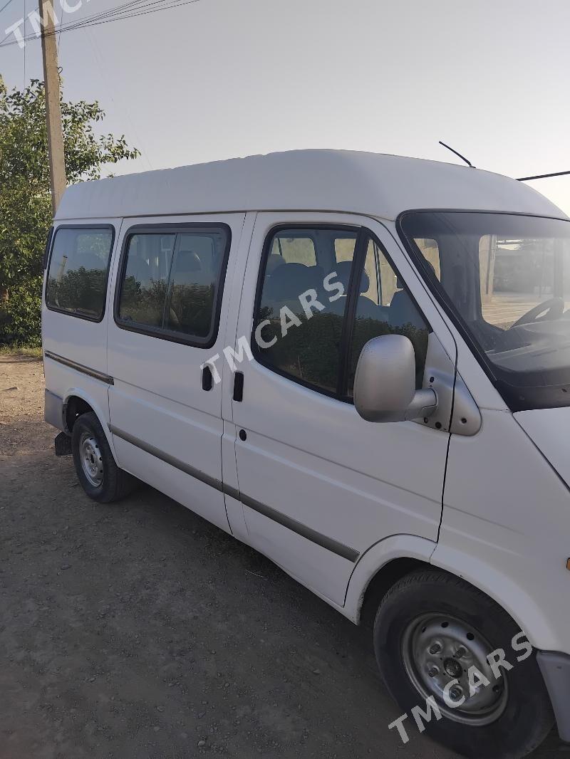 Toyota Hiace 2000 - 55 000 TMT - Tejen - img 3