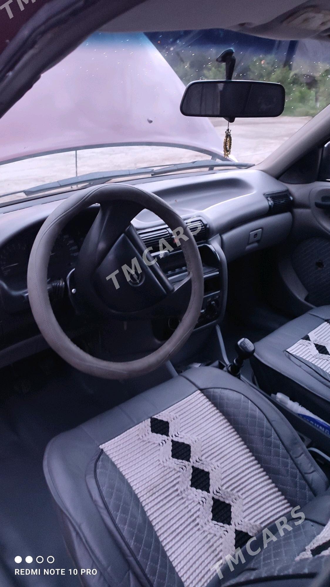 Opel Astra 1992 - 30 000 TMT - Мары - img 2