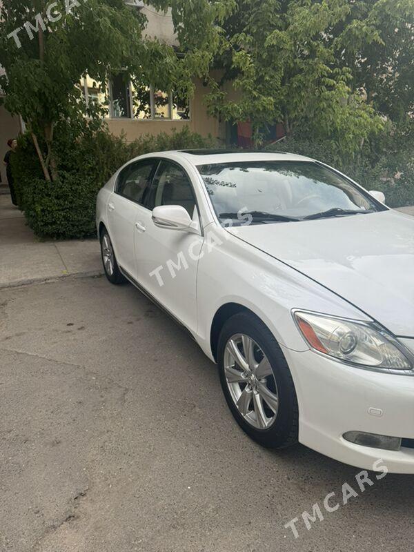 Lexus GS 350 2008 - 155 000 TMT - Aşgabat - img 2