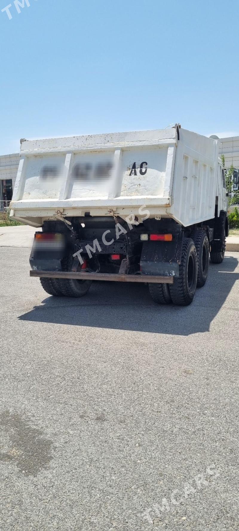 Kamaz 5511 2010 - 210 000 TMT - Büzmeýin - img 2