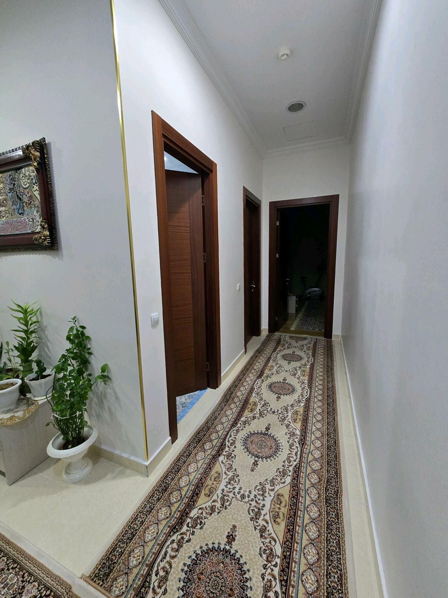 13 TAPGYR 3 KOMNAT 9 ETAŽ - Aşgabat - img 5