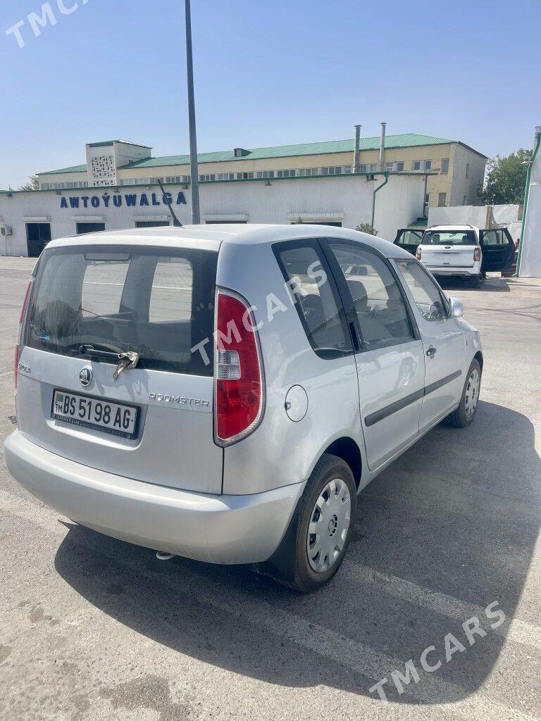 Skoda Roomster​ 2013 - 104 000 TMT - Aşgabat - img 4
