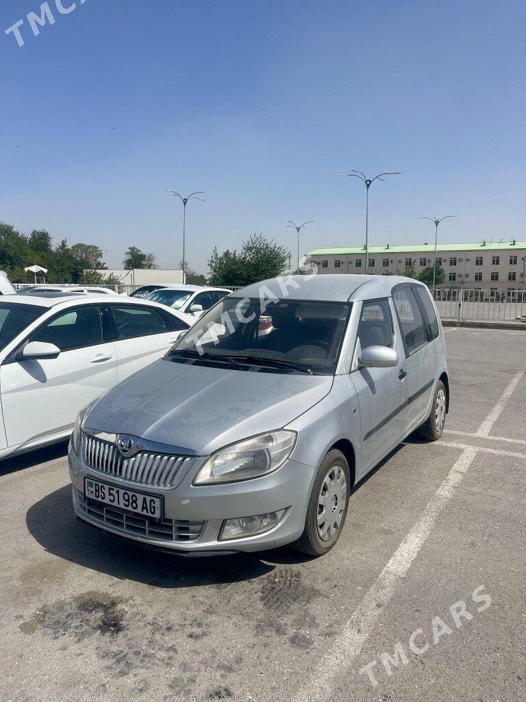 Skoda Roomster​ 2013 - 104 000 TMT - Aşgabat - img 2