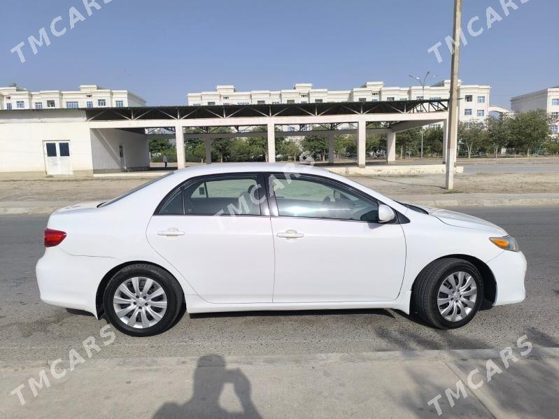 Toyota Corolla 2012 - 162 000 TMT - Änew - img 2