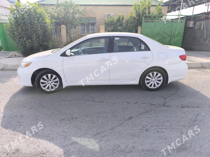 Toyota Corolla 2012 - 162 000 TMT - Änew - img 3
