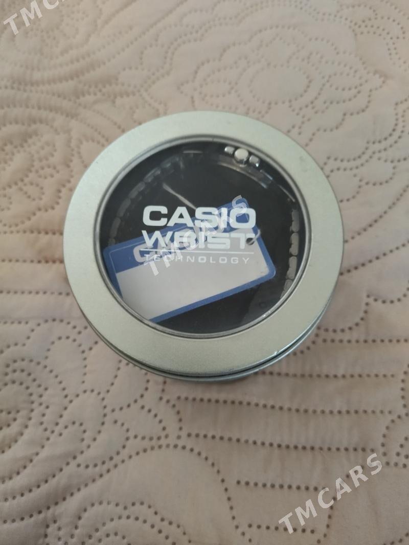 Casio - Aşgabat - img 2