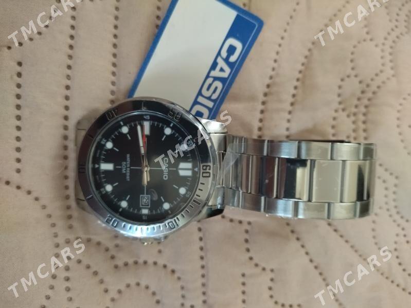 Casio - Aşgabat - img 3