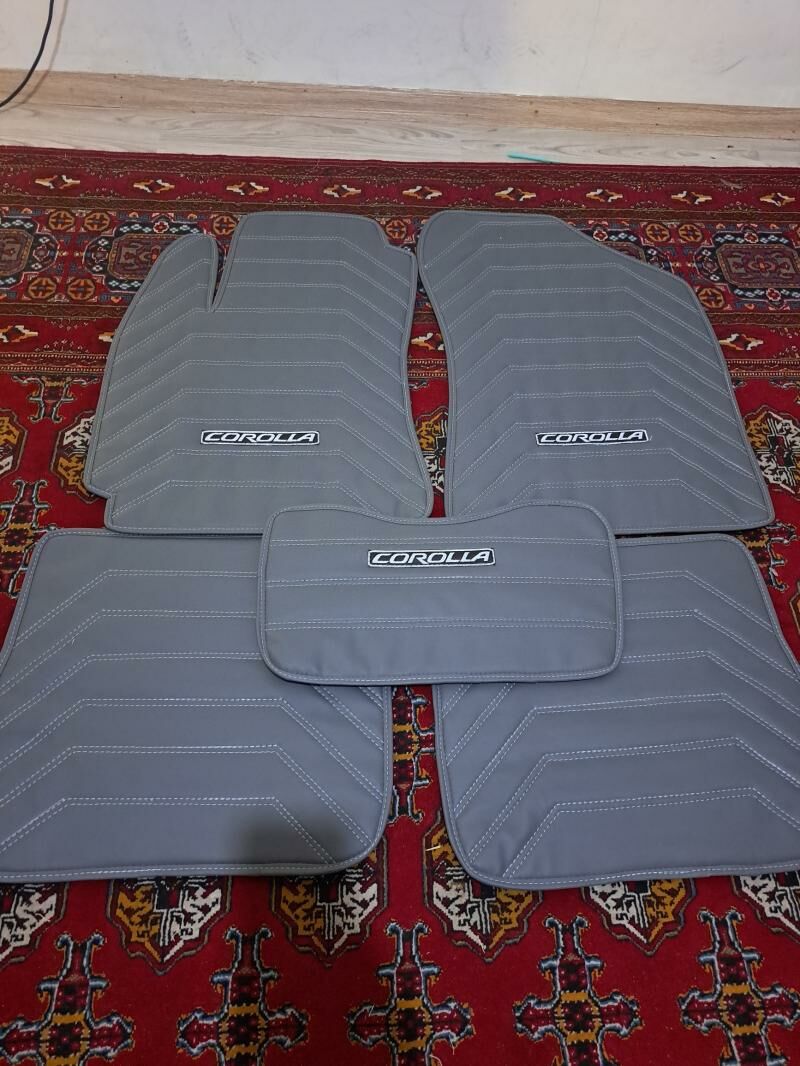 kowrik karolla 400 TMT - Parahat 7 - img 2