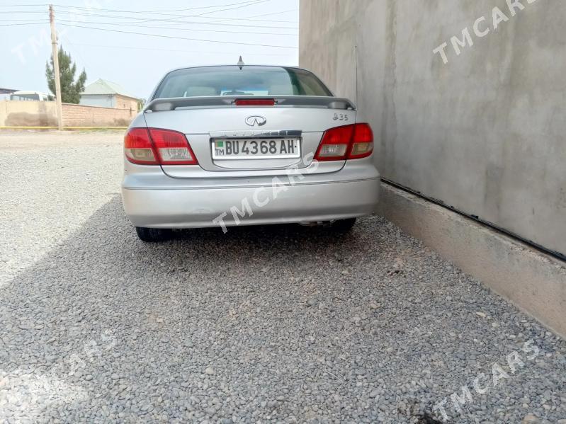 Infiniti G35 2002 - 70 000 TMT - Kaka - img 3