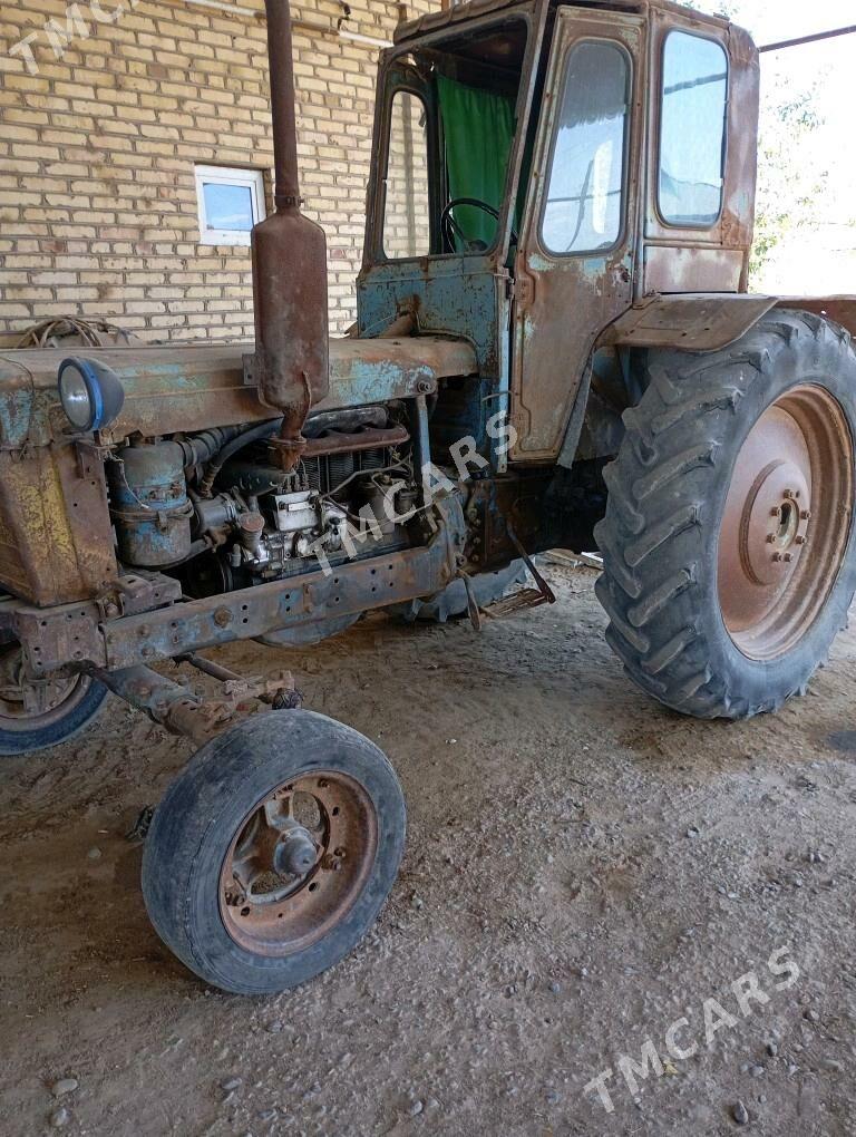 MTZ T-28 1995 - 23 000 TMT - Murgap - img 2