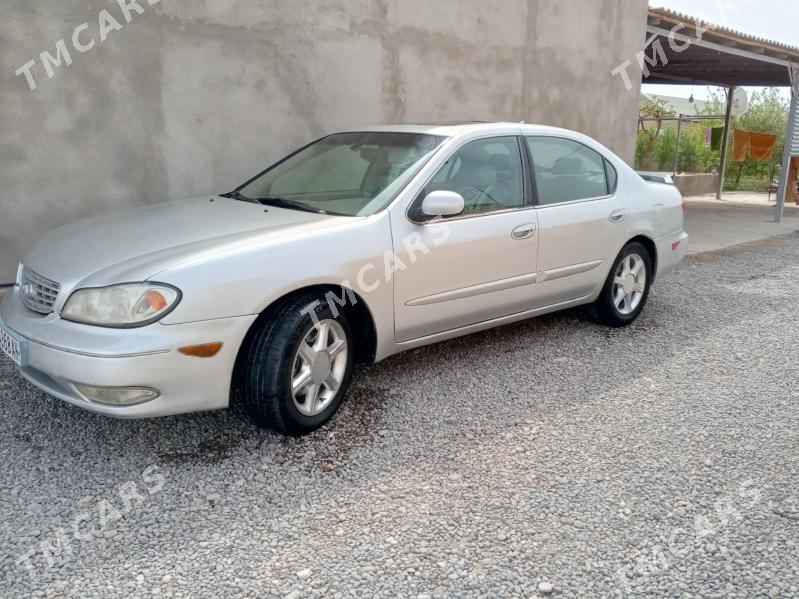 Infiniti G35 2002 - 70 000 TMT - Kaka - img 2
