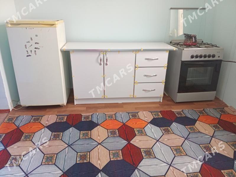 Kreyine jat - Daşoguz - img 2