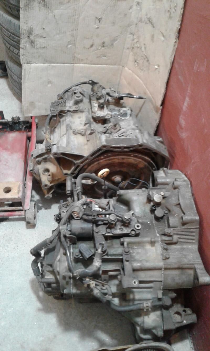Honda karobka 100 TMT - 30 mkr - img 2