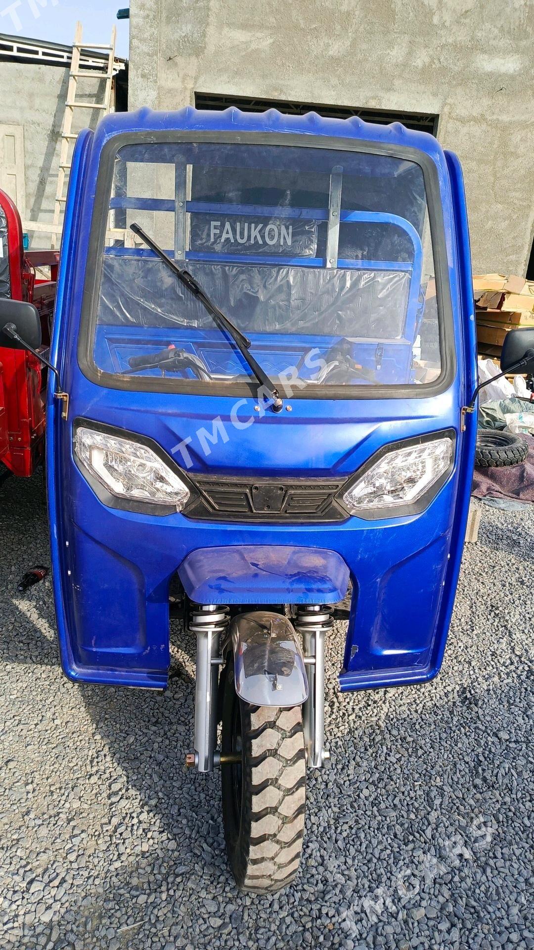 Fekon FK150-8G 2025 - 35 000 TMT - Бахарден - img 2