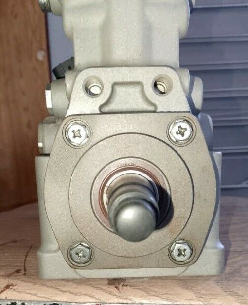 Tapliwnoy elektronnyý XCMG 5 000 TMT - Türkmenbaşy - img 6