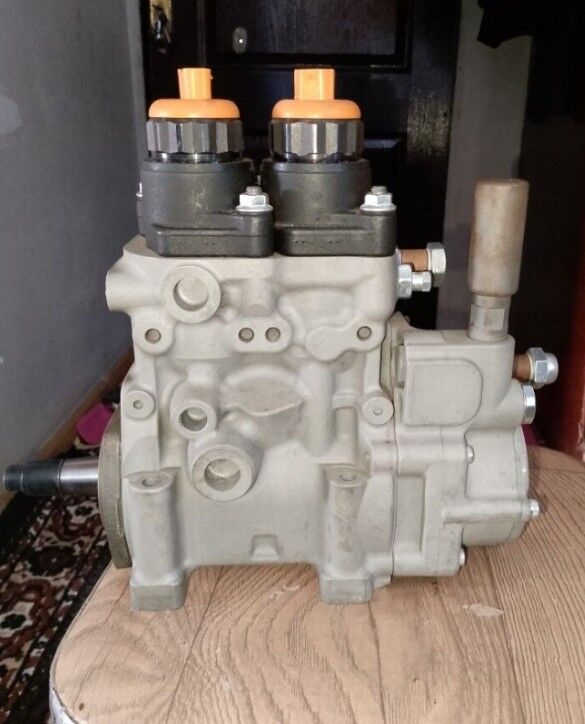 Tapliwnoy elektronnyý XCMG 5 000 TMT - Türkmenbaşy - img 3