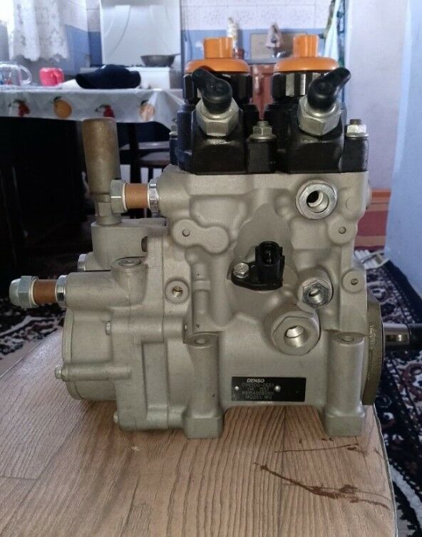 Tapliwnoy elektronnyý XCMG 5 000 TMT - Türkmenbaşy - img 2