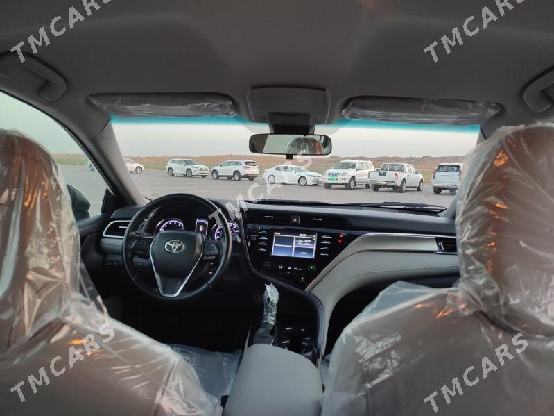 Toyota Camry 2020 - 320 000 TMT - Aşgabat - img 7