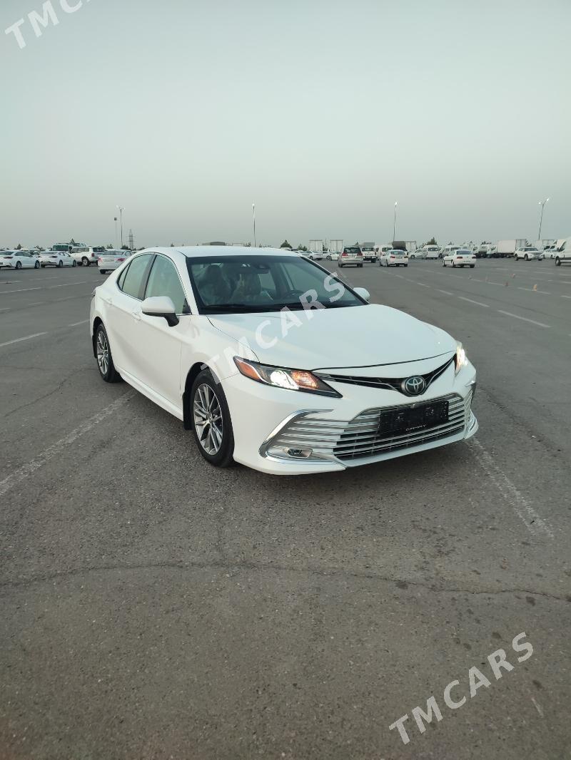 Toyota Camry 2020 - 320 000 TMT - Aşgabat - img 2