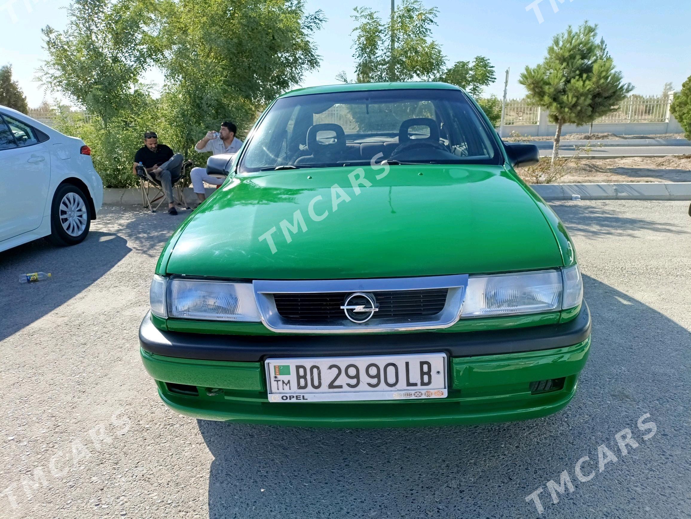Opel Vectra 1992 - 45 000 TMT - Türkmenabat - img 2