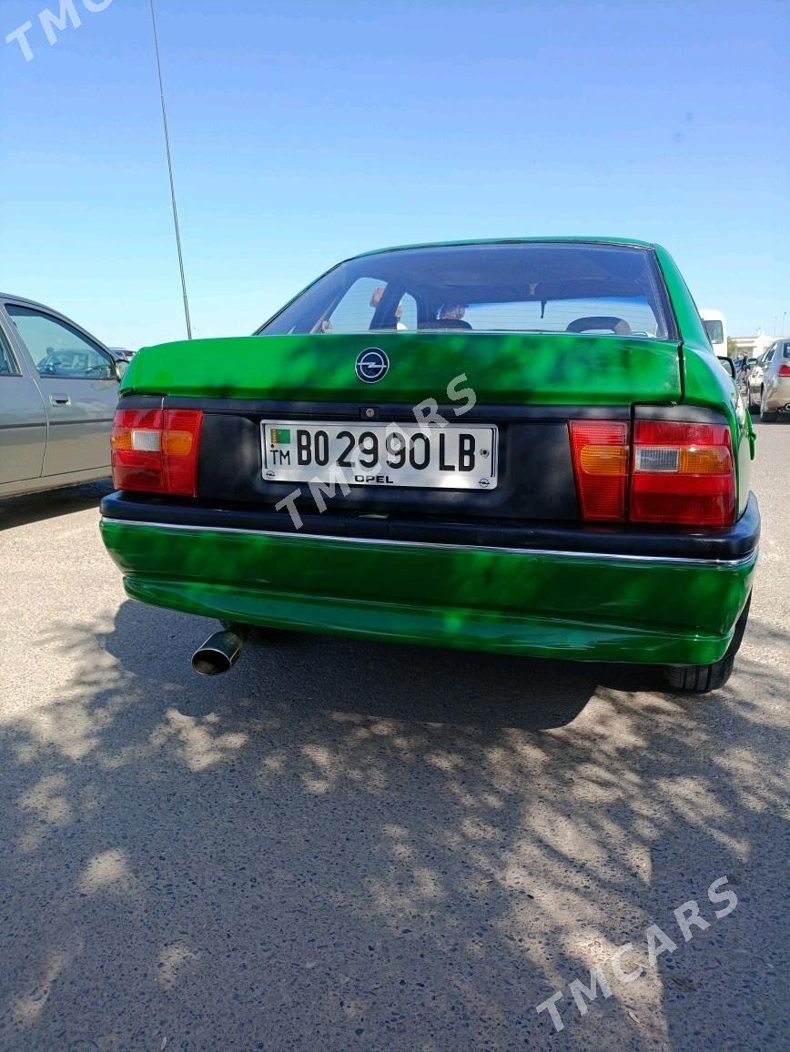 Opel Vectra 1992 - 45 000 TMT - Türkmenabat - img 3