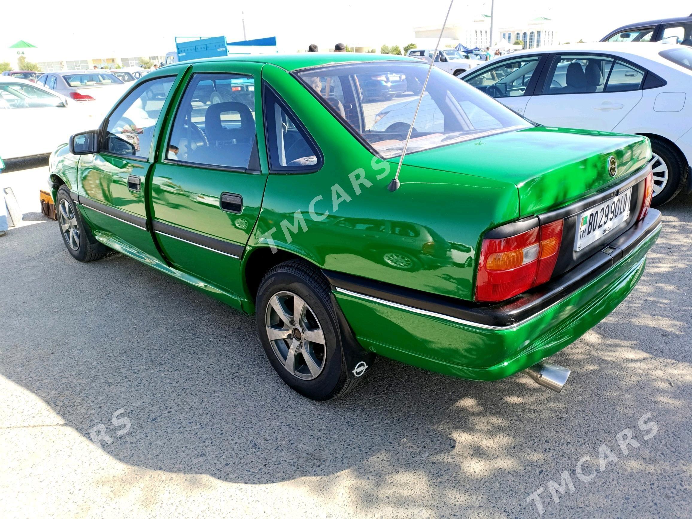 Opel Vectra 1992 - 45 000 TMT - Türkmenabat - img 4