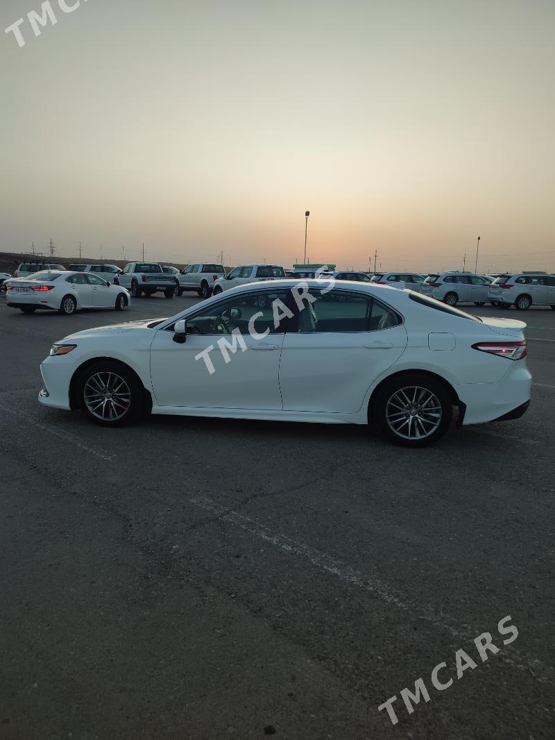 Toyota Camry 2020 - 320 000 TMT - Aşgabat - img 5