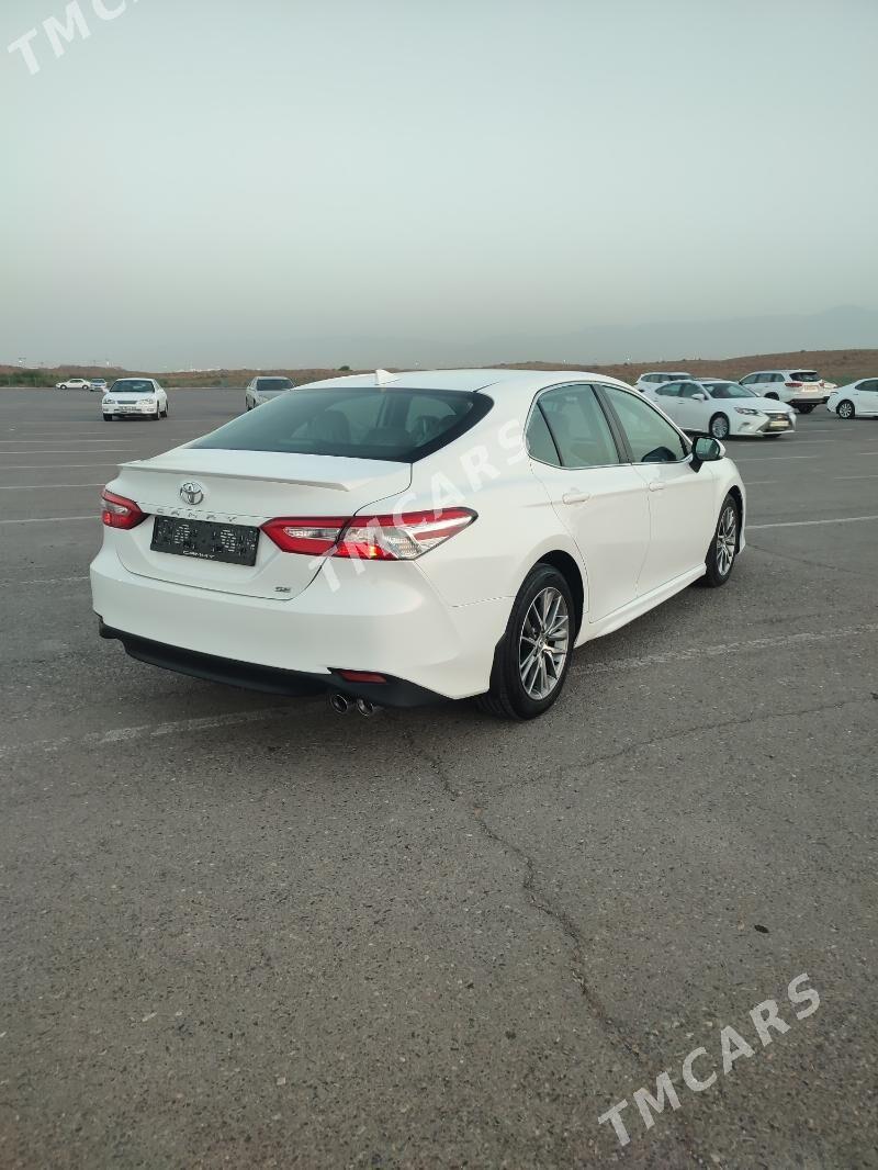 Toyota Camry 2020 - 320 000 TMT - Aşgabat - img 3