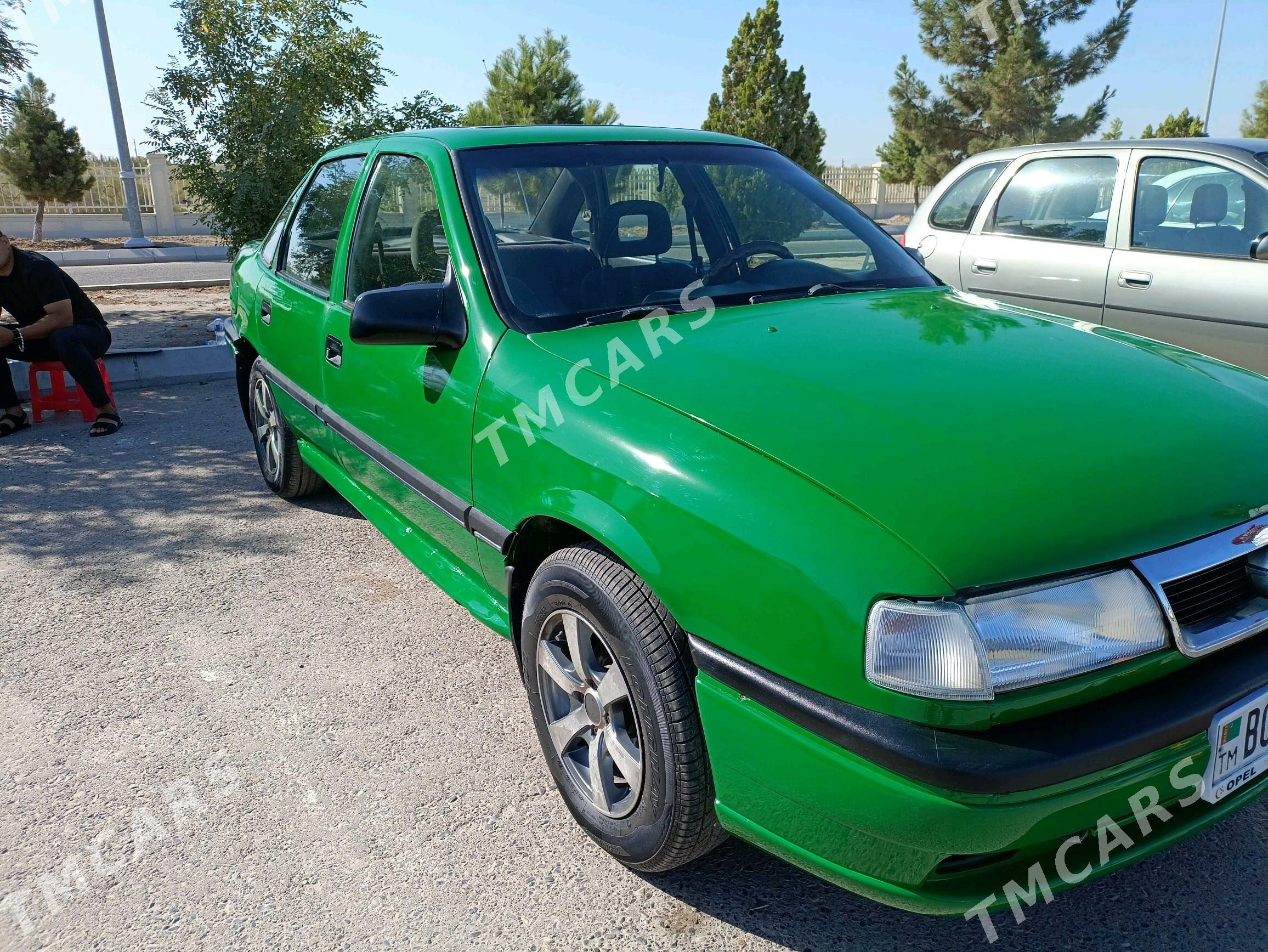Opel Vectra 1992 - 45 000 TMT - Türkmenabat - img 5
